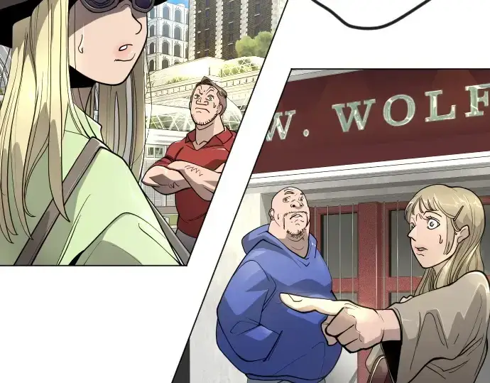 漫画《超人的时代》第二季 第93话第233张图