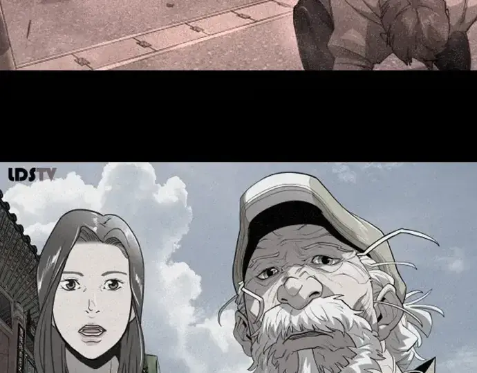 漫画《超人的时代》第二季 第93话第263张图