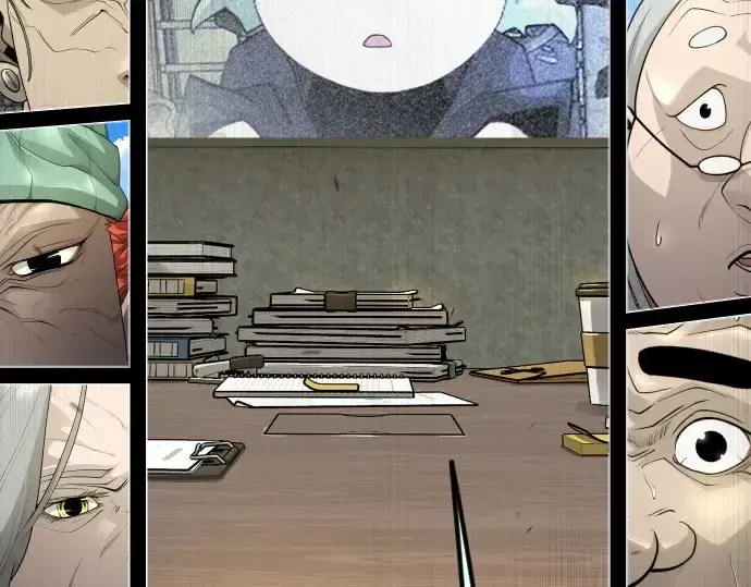 漫画《超人的时代》第二季 第94话第131张图