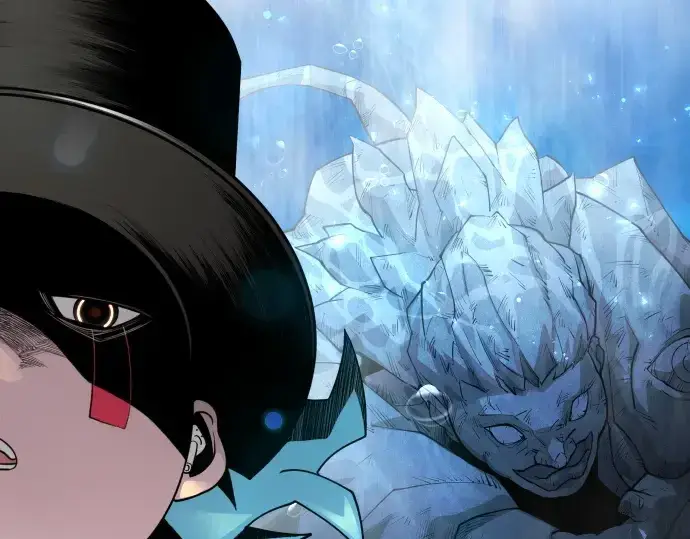 漫画《超人的时代》第二季 第94话第99张图