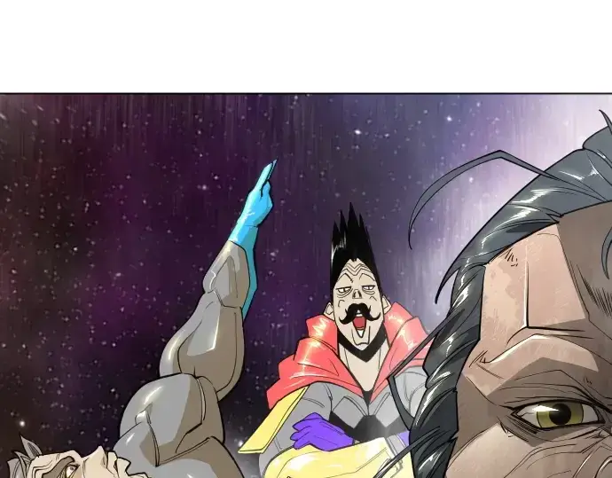 漫画《超人的时代》第二季 第96话第11张图