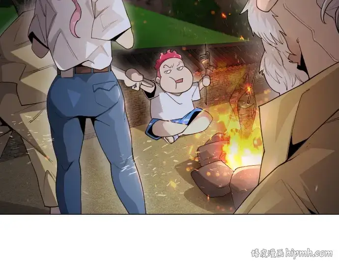 漫画《超人的时代》第二季 第96话第80张图