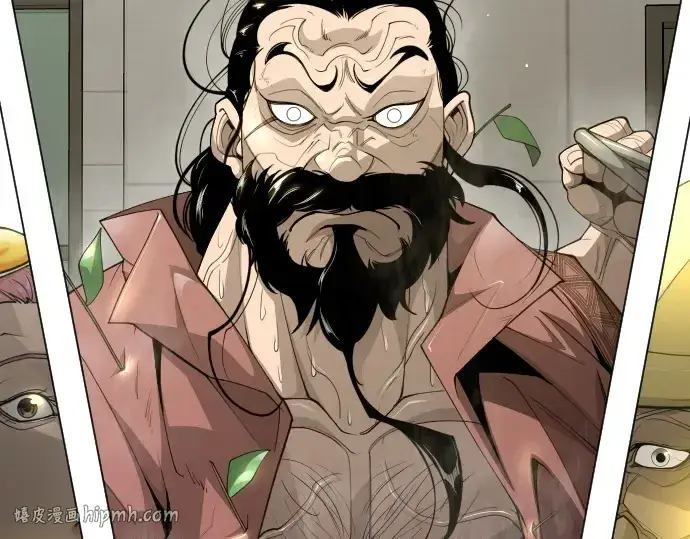漫画《超人的时代》第二季 第97话第128张图