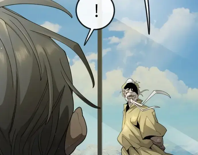 漫画《超人的时代》第二季 第98话第36张图