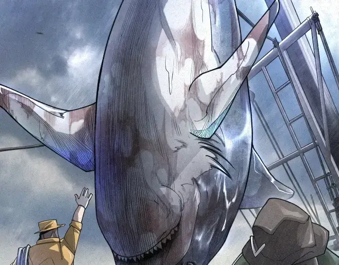 漫画《超人的时代》第二季 第99话第367张图