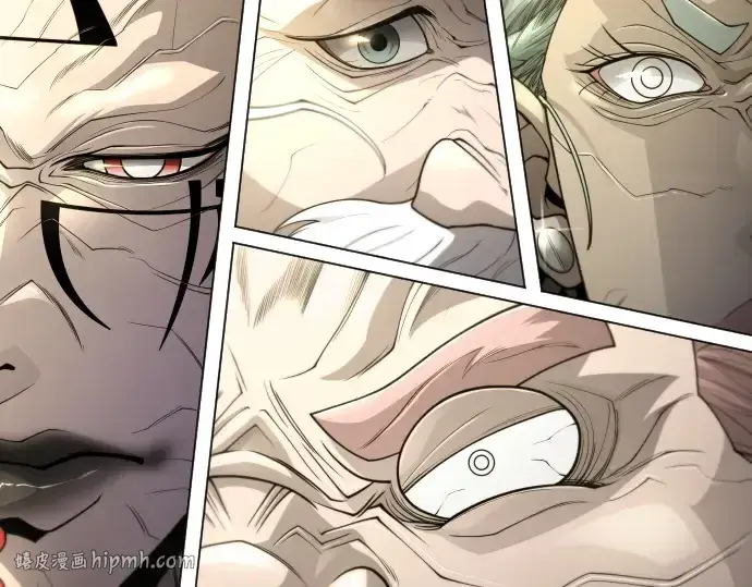 漫画《超人的时代》第二季 第100话第320张图