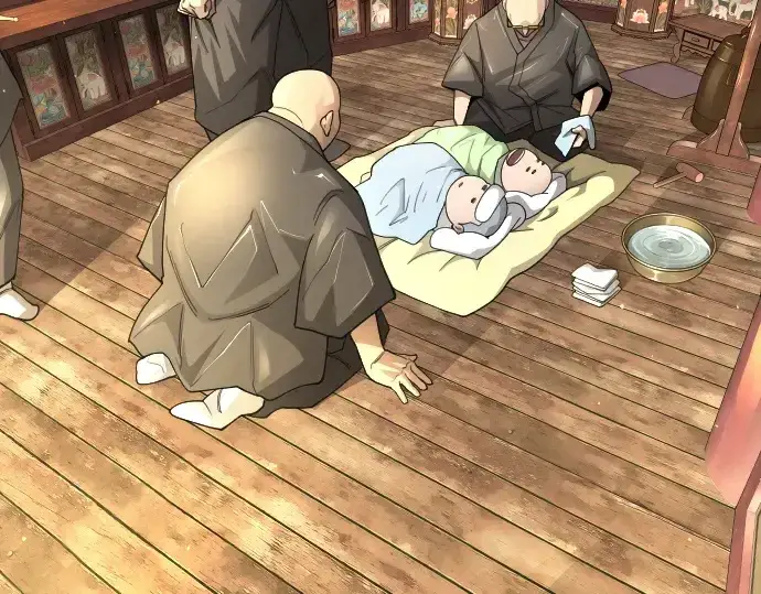 漫画《超人的时代》第二季 第100话第43张图