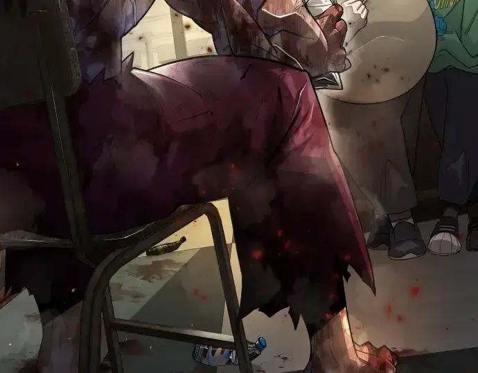 漫画《超人的时代》第二季 第101话第245张图