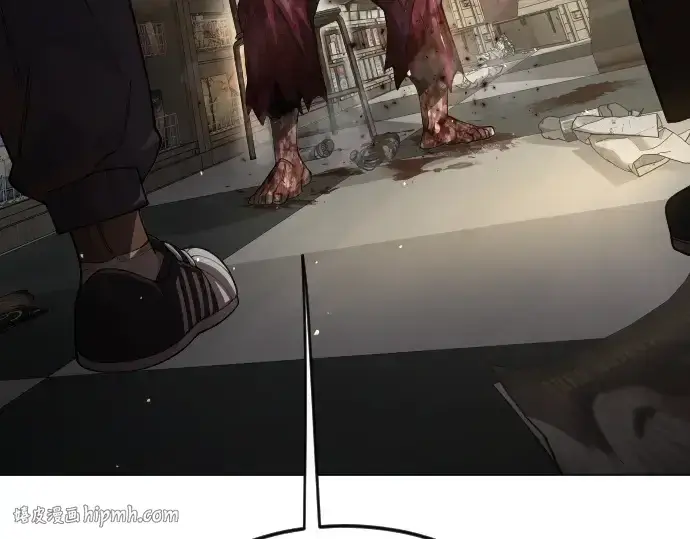 漫画《超人的时代》第二季 第101话第376张图