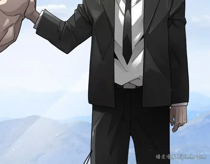 漫画《超人的时代》第二季 第101话第408张图