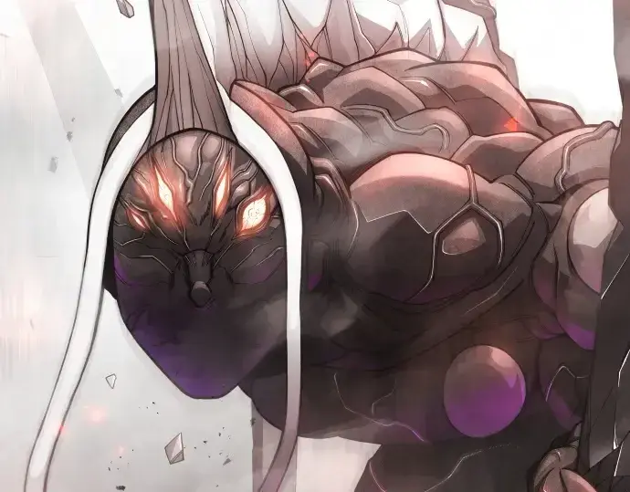 漫画《超人的时代》第二季 第101话第459张图