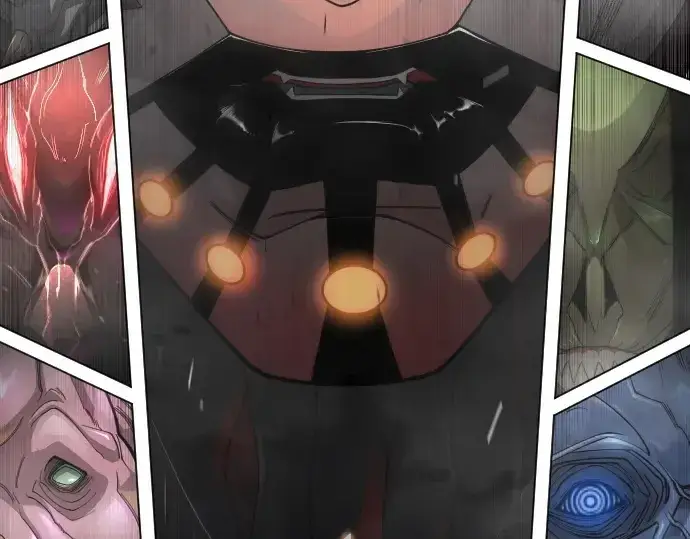 漫画《超人的时代》第二季 第101话第469张图