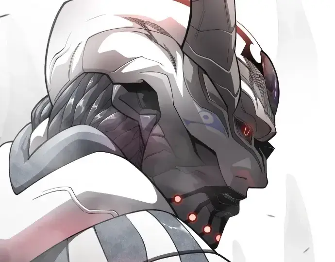 漫画《超人的时代》第二季 第101话第477张图