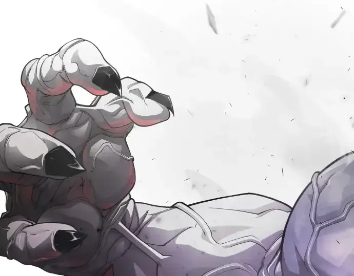 漫画《超人的时代》第二季 第102话第118张图
