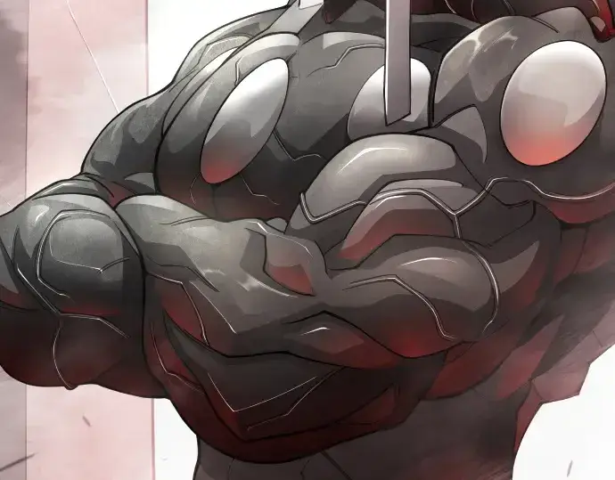 漫画《超人的时代》第二季 第102话第4张图