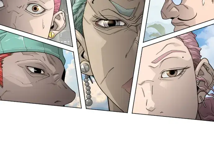 漫画《超人的时代》第二季 第103话第205张图