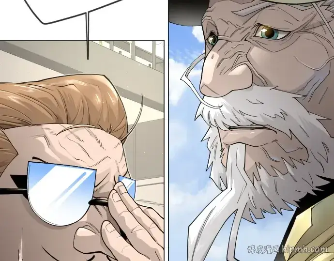 漫画《超人的时代》第二季 第103话第232张图