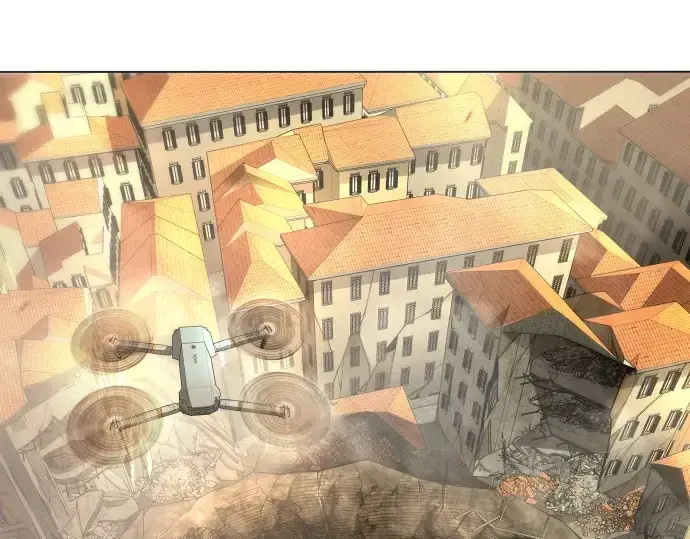 漫画《超人的时代》第二季 第105话第12张图