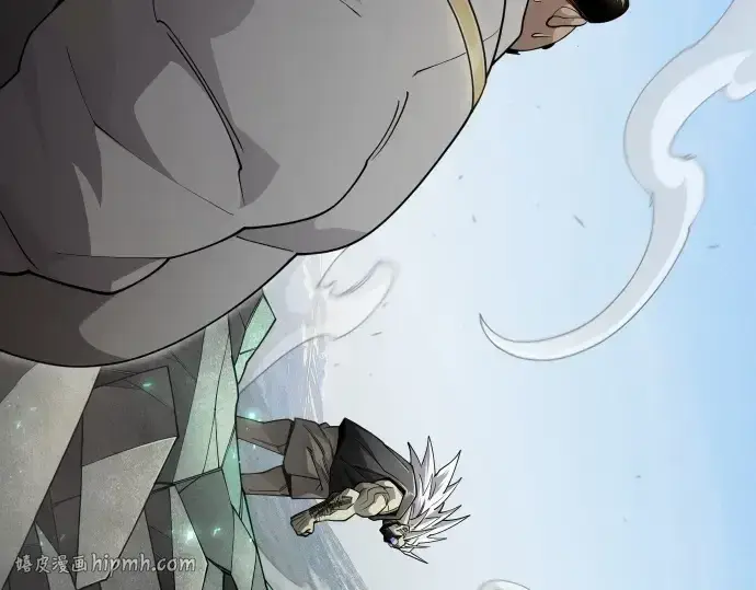 漫画《超人的时代》第二季 第106话第120张图