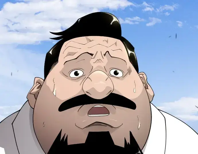 漫画《超人的时代》第二季 第106话第127张图