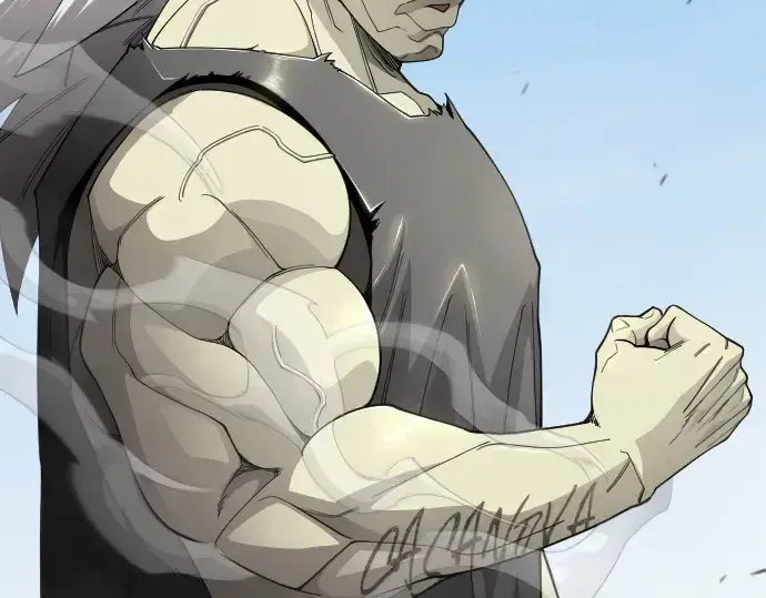 漫画《超人的时代》第二季 第106话第132张图