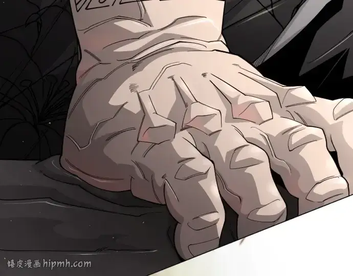 漫画《超人的时代》第二季 第106话第432张图