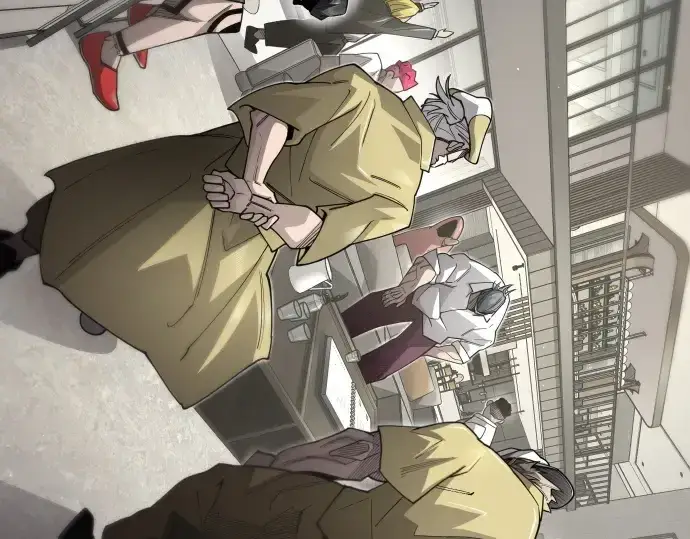 漫画《超人的时代》第二季 第106话第438张图