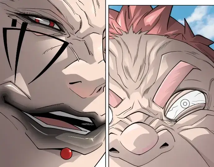 漫画《超人的时代》第二季 第107话第213张图
