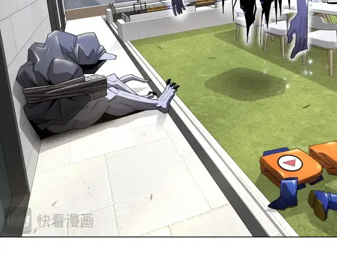 漫画《超人的时代》第二季 第107话第34张图