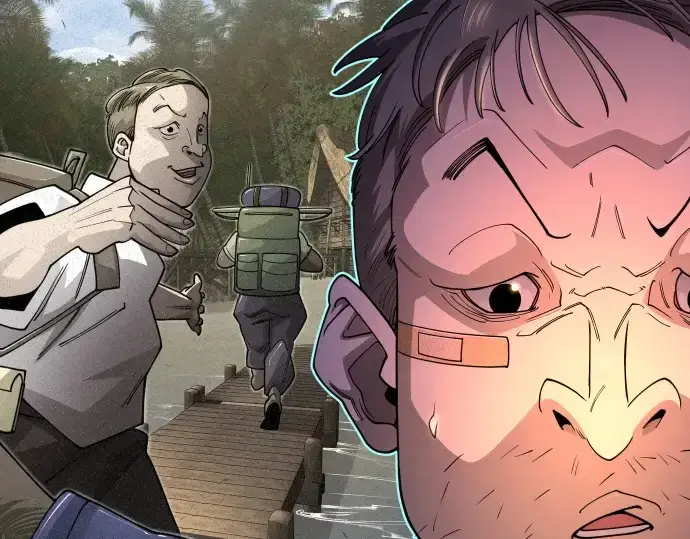 漫画《超人的时代》第二季 第108话第105张图