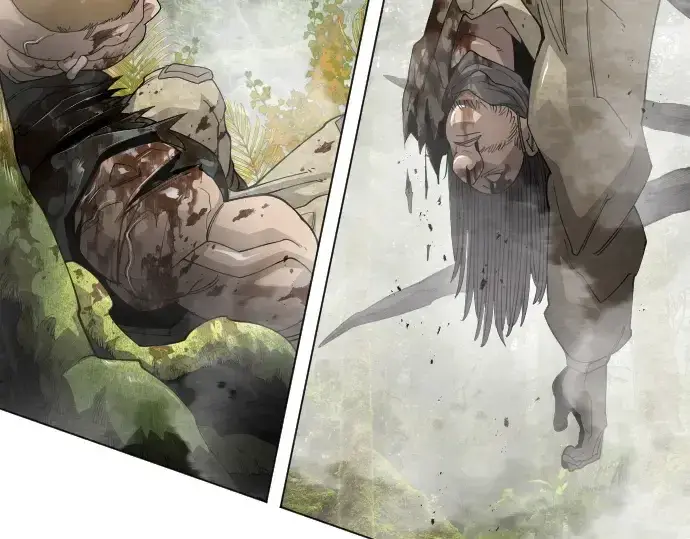 漫画《超人的时代》第二季 第108话第268张图