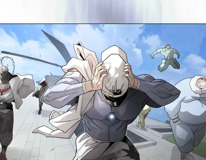 漫画《超人的时代》第二季 第108话第7张图