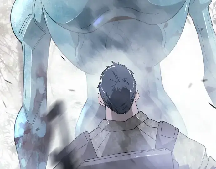 漫画《超人的时代》第二季 第109话第22张图