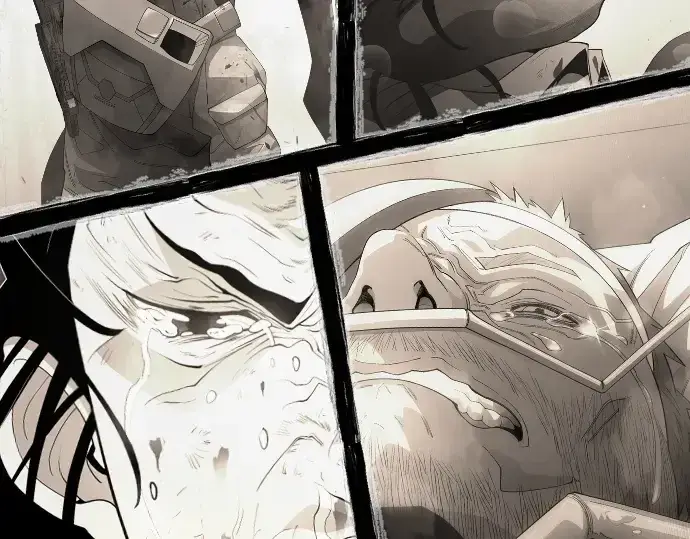 漫画《超人的时代》第二季 第109话第265张图