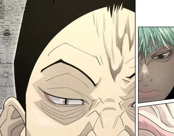 漫画《超人的时代》第二季 第111话第204张图