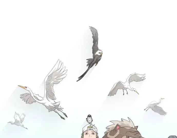 漫画《超人的时代》第二季 第112话第29张图