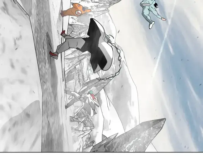 漫画《超人的时代》第二季 第112话第353张图
