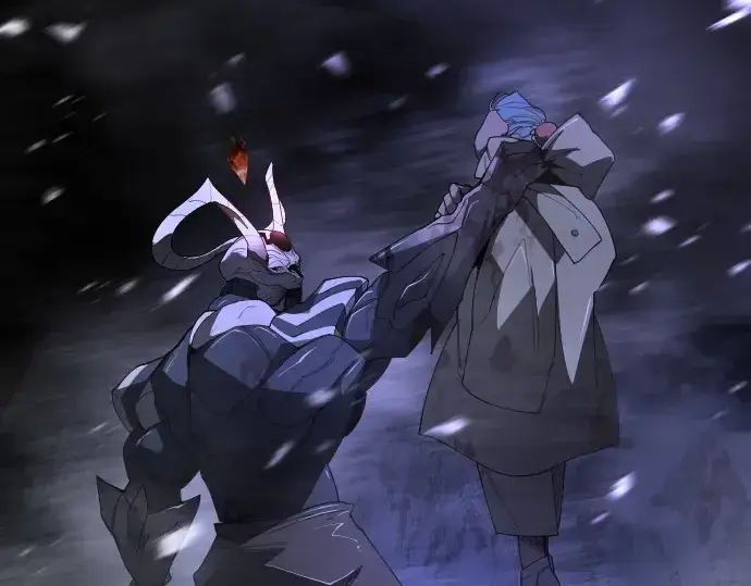 漫画《超人的时代》第二季 第112话第7张图