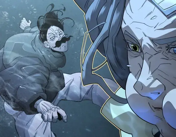 漫画《超人的时代》第二季 第114话第47张图