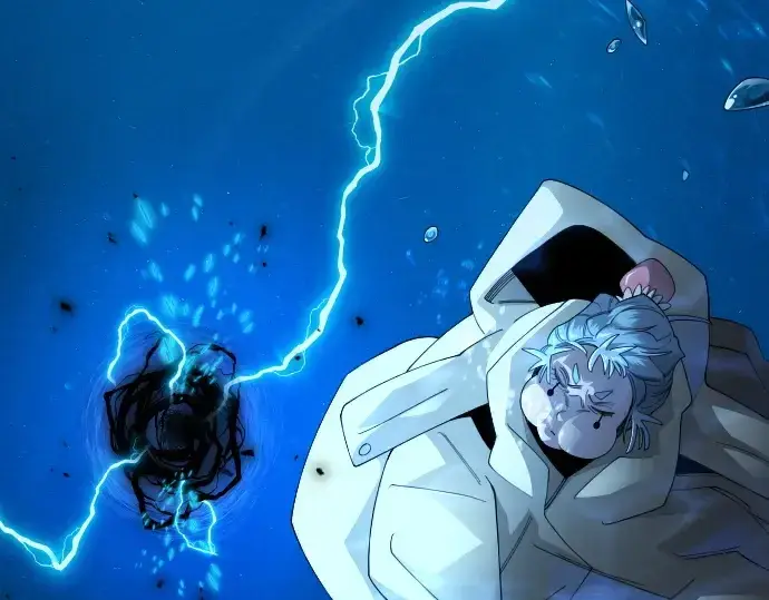 漫画《超人的时代》第二季 第114话第58张图