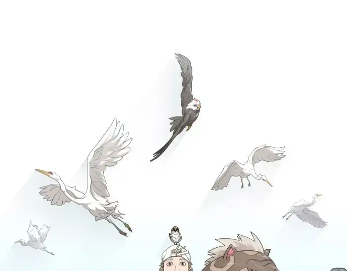 漫画《超人的时代》第二季 第115话第25张图