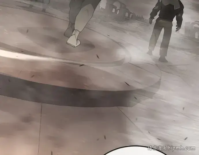 漫画《超人的时代》第二季 第115话第320张图