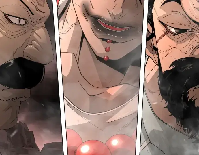 漫画《超人的时代》第二季 第115话第324张图