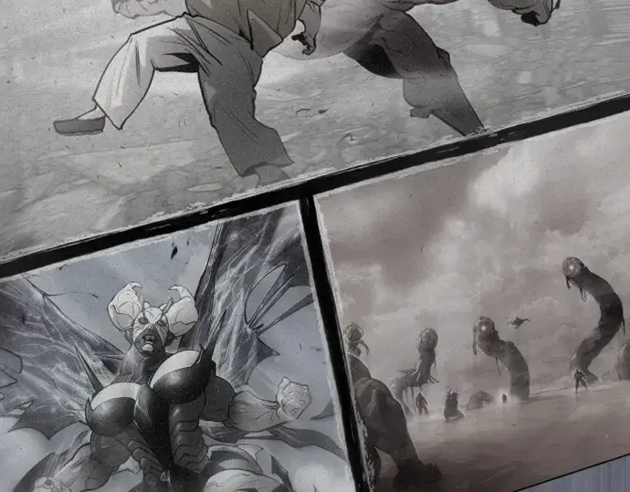 漫画《超人的时代》第二季 第115话第50张图