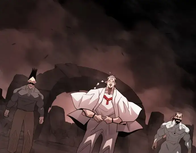 漫画《超人的时代》第二季 第116话第103张图