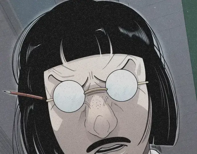 漫画《超人的时代》第二季 第116话第172张图