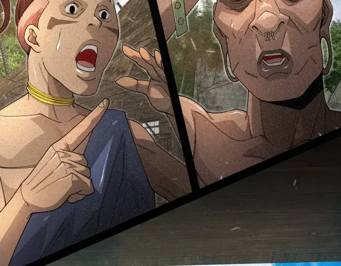 漫画《超人的时代》第二季 第116话第269张图