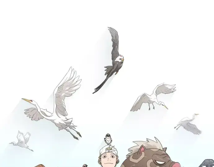 漫画《超人的时代》第二季 第118话第31张图