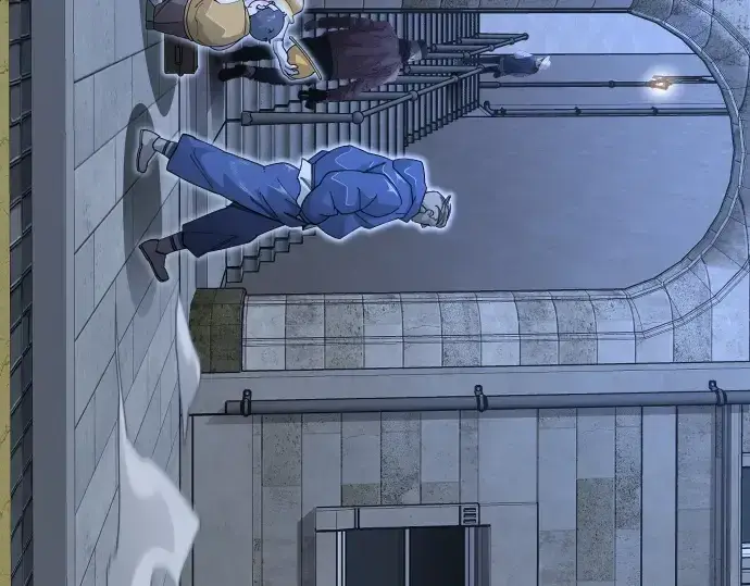 漫画《超人的时代》第二季 第119话第187张图