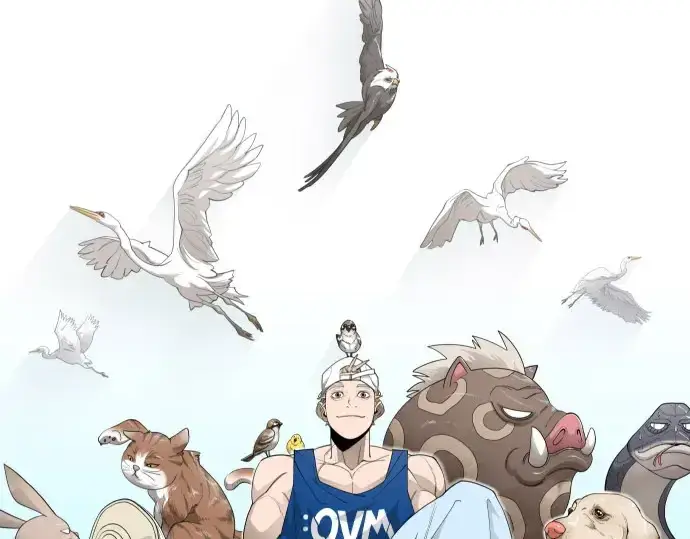 漫画《超人的时代》第二季 第119话第25张图